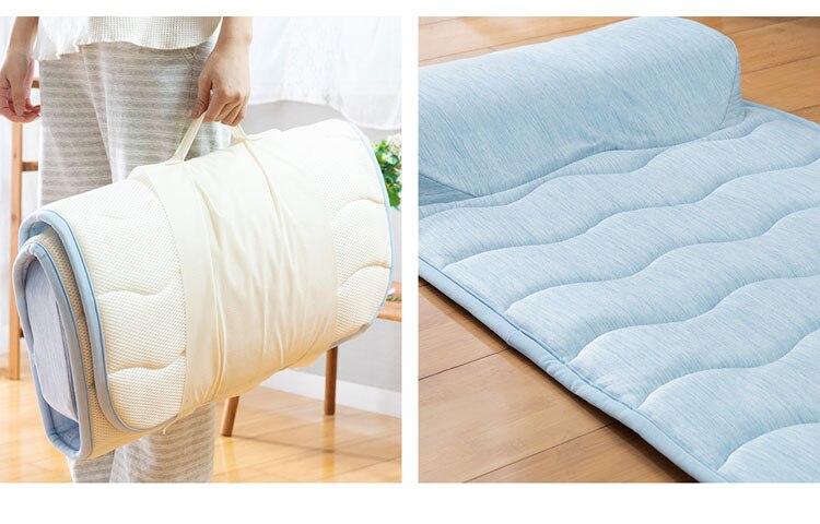 クリアグローブ 接触冷感スーパークールお昼寝マット MXOM-55145 全2色【プラザセレクト】