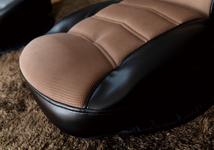 クリアグローブ 回転式レーシングチェアー／アーケード【ARCADE 】 CG-729MP 全2色