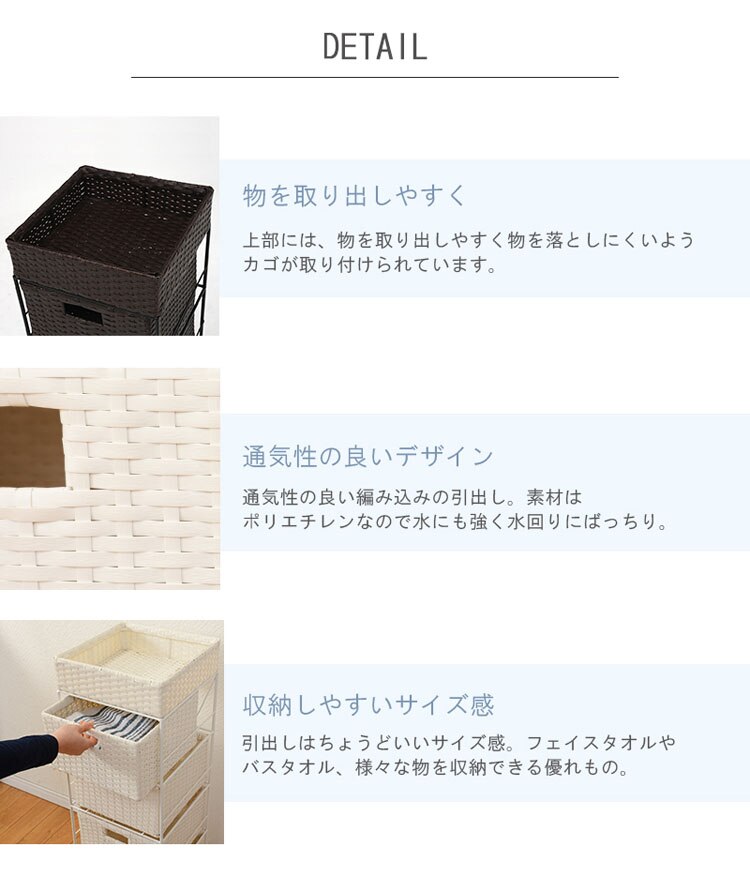 ランドリー RAN-2410