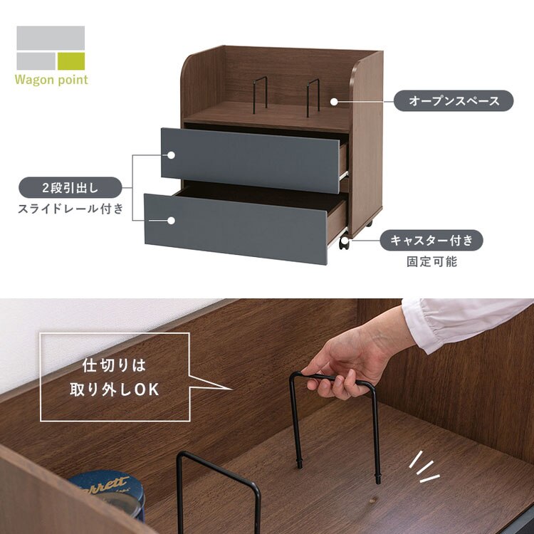 システムベッド RB-1620S