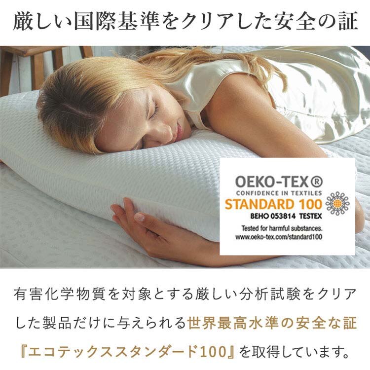 新BlueBlood 3D体感ピロー 040-0228 【プラザセレクト】