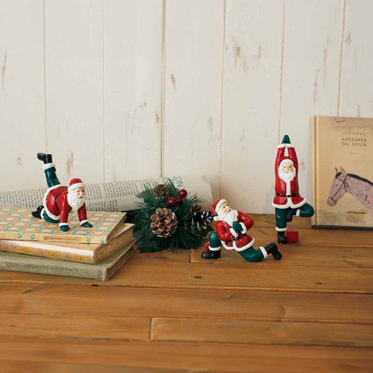 YOGAサンタ HX0 【プラザセレクト】