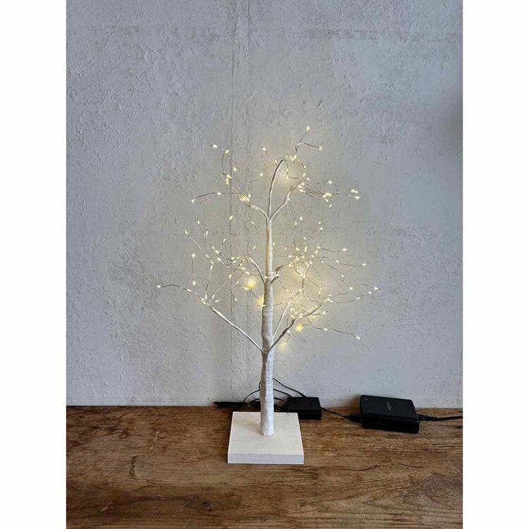 SOW ブランチツリー スターバスト 60cm BRXT2510 【プラザセレクト】