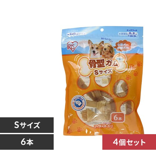 �y4�Z�b�g�z���^�K�� S6�{�� P-BG-6S