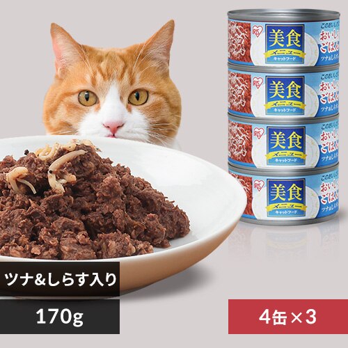 �y12�ʃZ�b�g�z���H���j���[�����������͂�c�i�����炷���� CBR-170F 170g�~4��