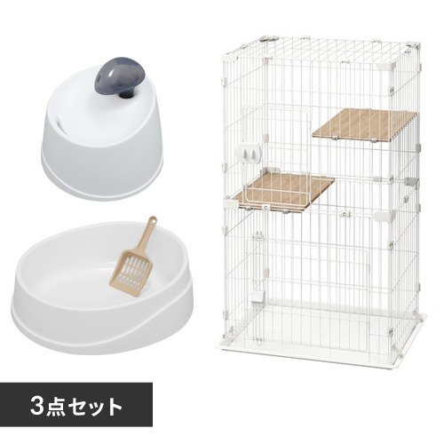 �y�L�p�X�^�[�^�[3�_�Z�b�g�z �R���p�N�g�L���b�g�P�[�W(�i�`������)�E�L�g�C���E�����@