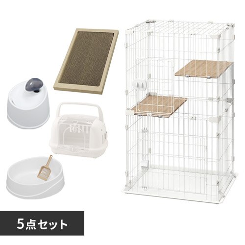 �y�L�p�X�^�[�^�[5�_�Z�b�g�z �R���p�N�g�L���b�g�P�[�W(�i�`������)�E�L�g�C���E�����@�E�܂Ƃ��E�L�����[