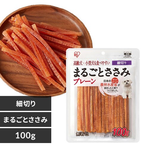 �܂邲�Ƃ����݃W���[�L�[ 100g �א؂� �v���[�� P-IJ-HSE100