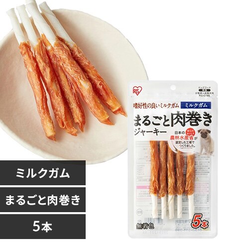 �܂邲�Ɠ������W���[�L�[�~���N�K�� 5�{ P-IJ-GTM5