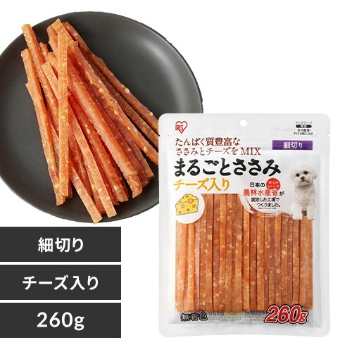 �܂邲�Ƃ����݃W���[�L�[ 260g �`�[�Y���� P-IJ-HSEC260