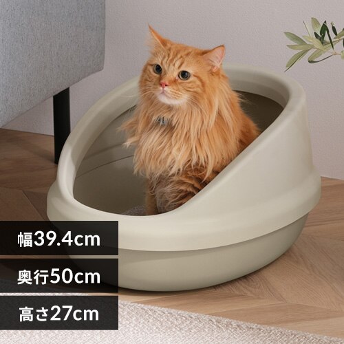 �L�̃g�C�� �n�[�t�J�o�[ P-NE-500-H �u���E��