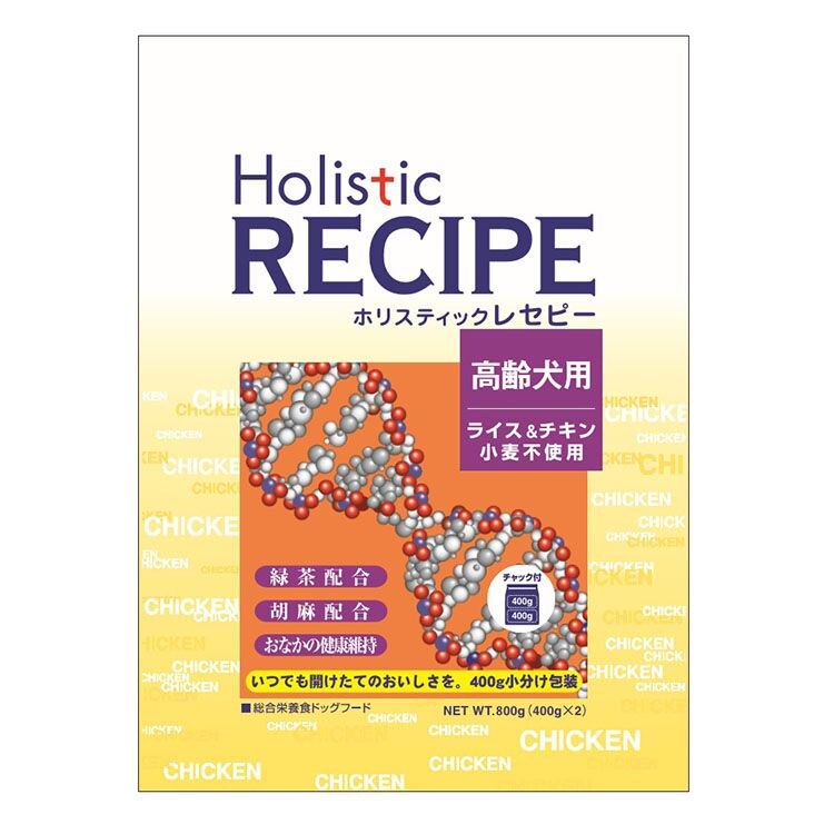 �z���X�e�B�b�N���Z�s�[ �`�L���V�j�A 800g