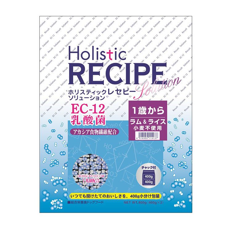 �z���X�e�B�b�N���Z�s�[ EC-12 ���� 800g