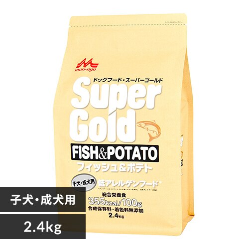 �X�[�p�[�S�[���h �t�B�b�V��&�|�e�g 2.4kg �q��������p �� �t�[�h �X��