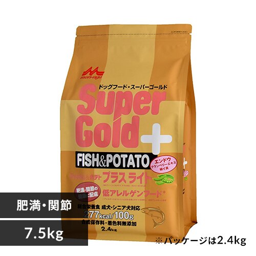 �X�[�p�[�S�[���h �t�B�b�V��&�|�e�g �v���X���C�g 7.5kg  �얞��֐� �� �t�[�h  �X��