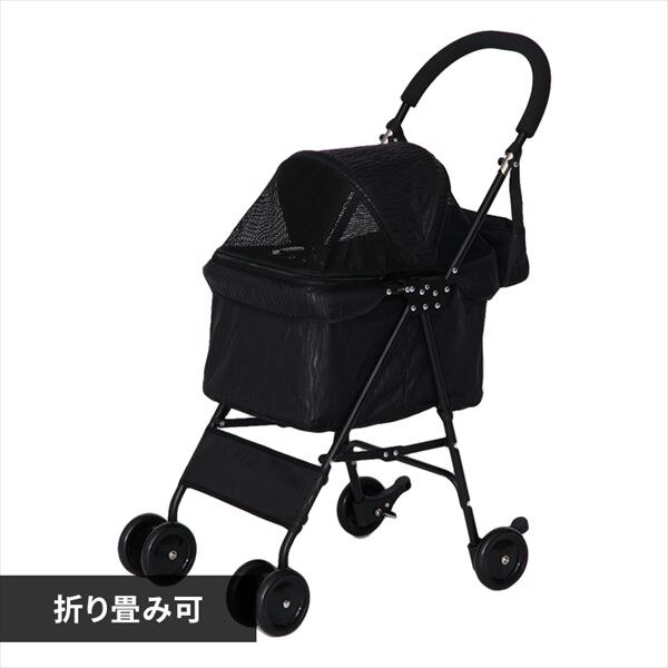 �܂��݃~�j�y�b�g�J�[�g 4�� �u���b�N