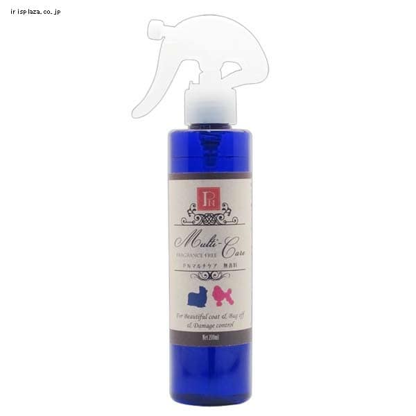 �y�b�g�j�[�� �}���`�P�A�X�v���[ ������ 200ml  
