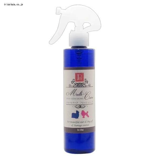 �y�b�g�j�[�� �}���`�P�A�X�v���[ �t���b�V���n�[�u 200ml 