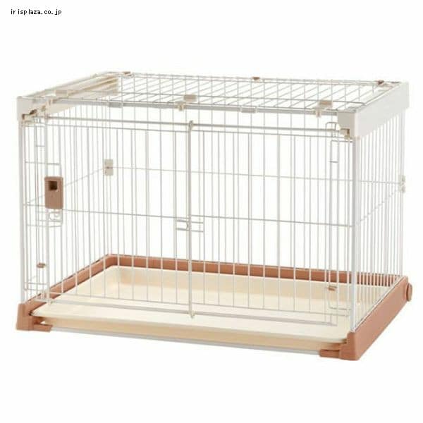 ���b�`�F�� ���|���ȒP�y�b�g�P�[�W 900 �u���E�� 