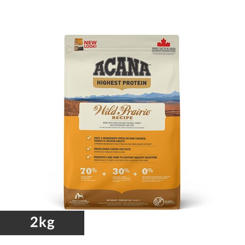 �A�J�i ���C���h�v���C���[�h�b�O 2kg 