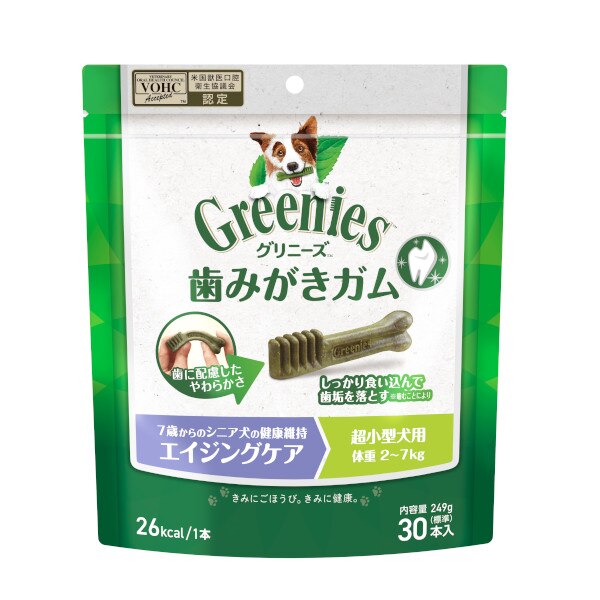 �}�[�X�W���p�� �O���j�[�Y�v���X �G�C�W���O�P�A �����^���p 2-7kg 30P 