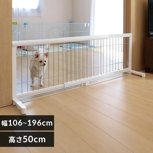 CONTINUOUS STAR �L�k�y�b�g�p�Q�[�g L PG-105 �z���C�g/�V���o�[