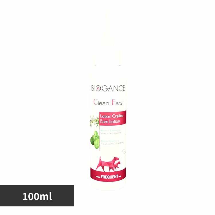 BIOGANCE �N���[���C���[���[�V���� 100ml 
