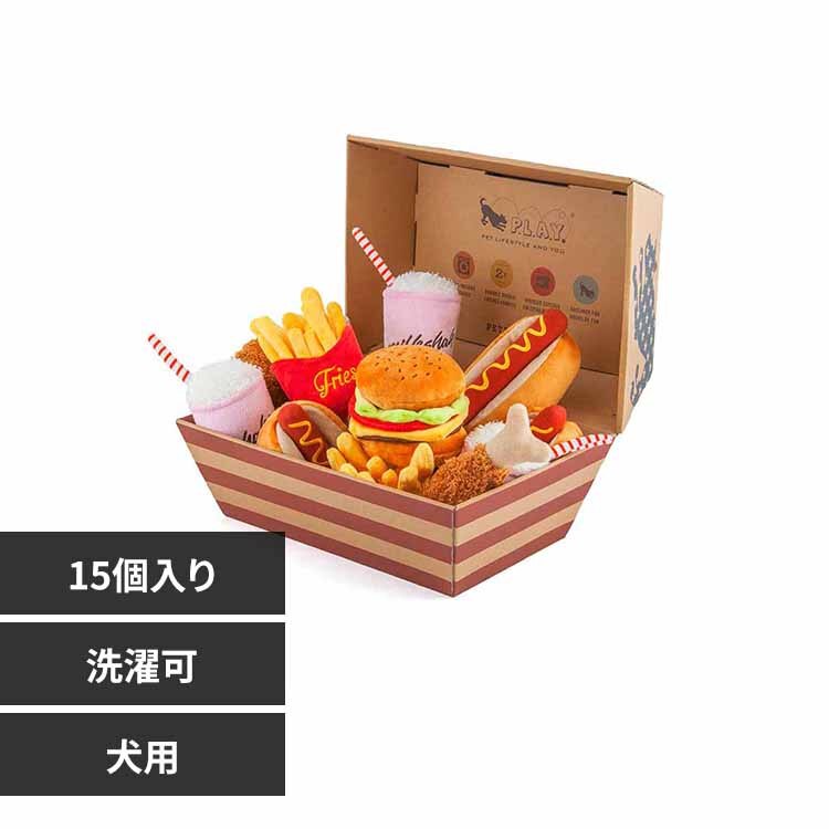 ���[�N���� �A�����J���N���V�b�NBOX�Z�b�g�i15����j 