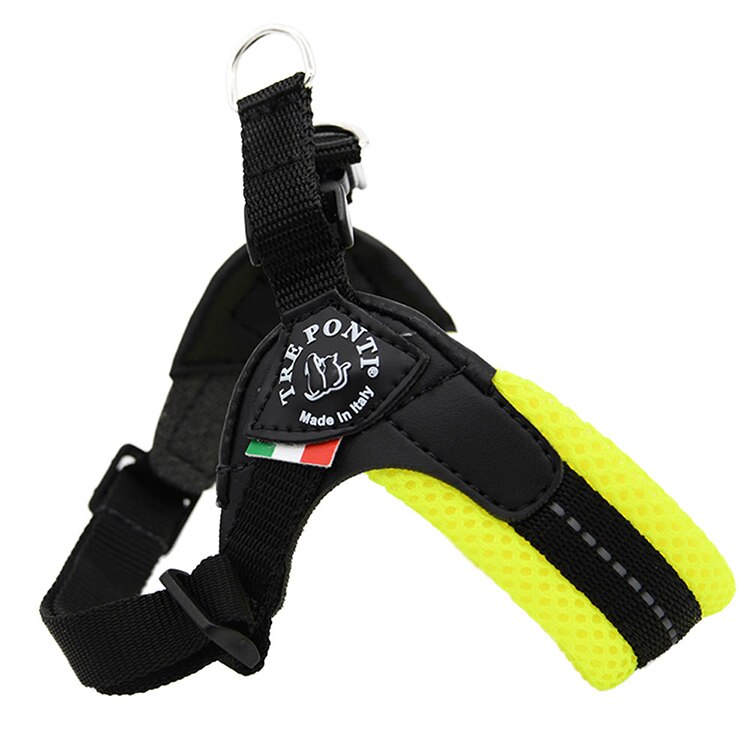 LTP123 Fibbia adjustable type SOFT MESH 1 �C�G���[