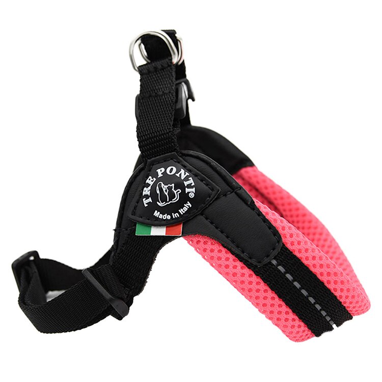 LTP123 Fibbia adjustable type SOFT MESH 3 �s���N