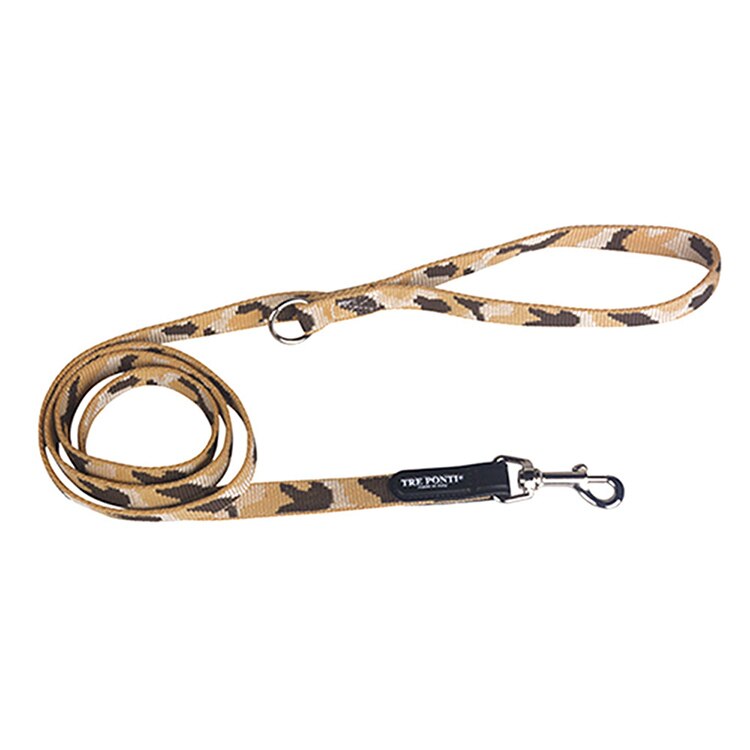 LTP301 ECONOMIC LEASH CAMOUFLAGE 130 �f�U�[�g�J��