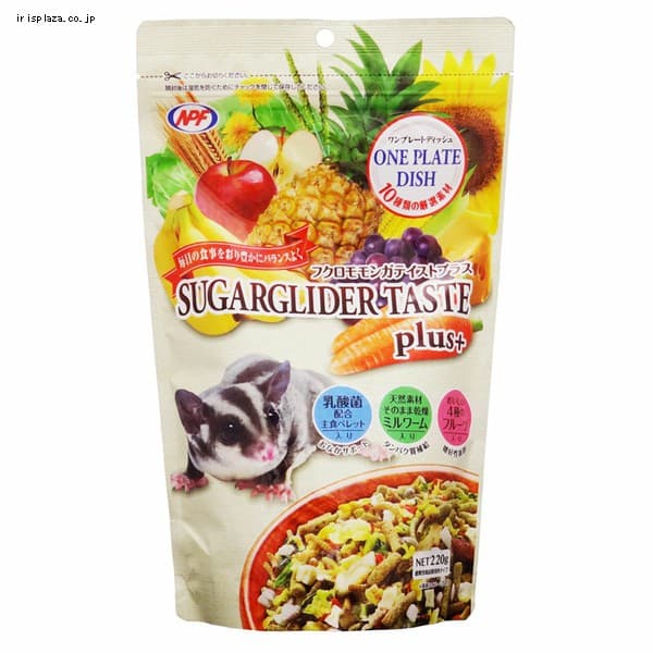 �W���y�� NPF �t�N���������K�e�C�X�g�v���X 220g 