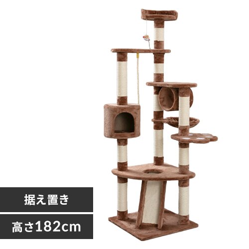 �L���b�g�^���[ CTHR-54 �u���E��