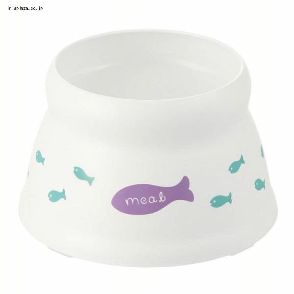 ���b�`�F�� ���ڂ�ɂ��� �r�t�L���b�g�f�B�b�V�� S �z���C�g 