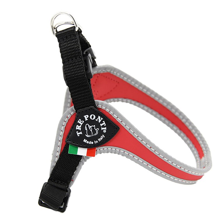 LTP120 Fibbia adjustable type REFLECTIVE 4 ���b�h