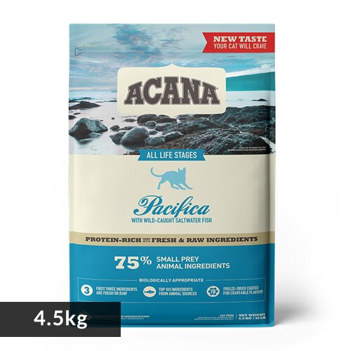 �A�J�i �p�V�t�B�J�L���b�g 4.5kg 