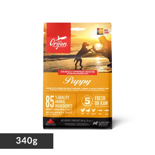 �I���W�� �p�s�[ 340g 