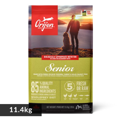 �y�A�E�g���b�g�ܖ������󎚕s�ǁz�I���W�� �V�j�A 11.4kg 