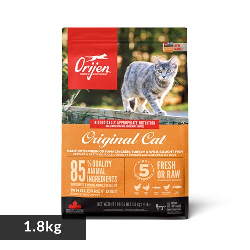 �I���W�� �L���b�g���L�g�D�� 1.8kg 