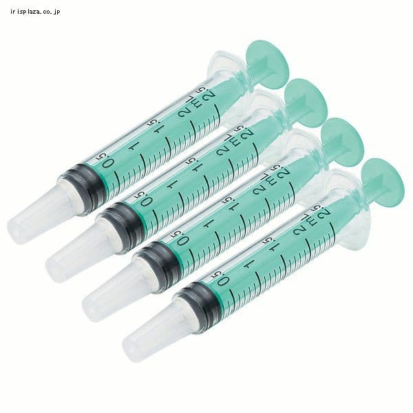 �X�P�[�^�[ �y4�{�Z�b�g�z�y�b�g�p �V�����W �����p���ˊ� 2.5ml �x�[�V�b�N SRG3 