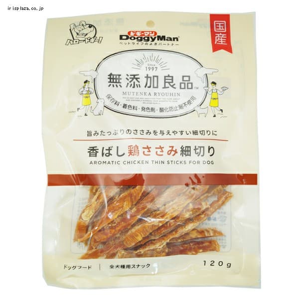 �h�M�[�}�� ���Y���Ǖi ���΂��{������ �א؂� 120g 82217 