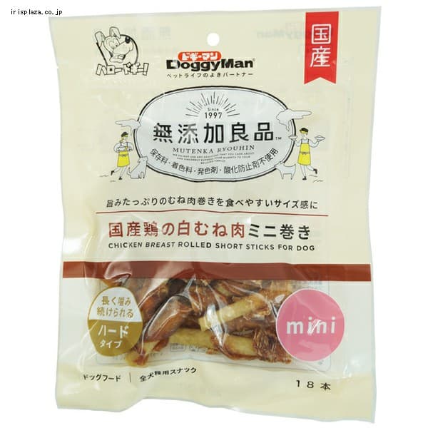 �h�M�[�}�� ���Y���Ǖi �{�̔��ނ˓��~�j���� 18�{ 82403 