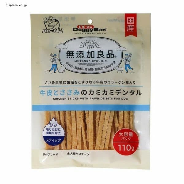 �h�M�[�}�� ���Y���Ǖi ����Ƃ����݂̃J�~�J�~�f���^��110g 82409 