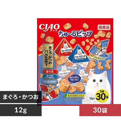 CIAO ����`��r�b�c �܂���E�����o���G�e�B 12g�~30�ܓ� CS-205 