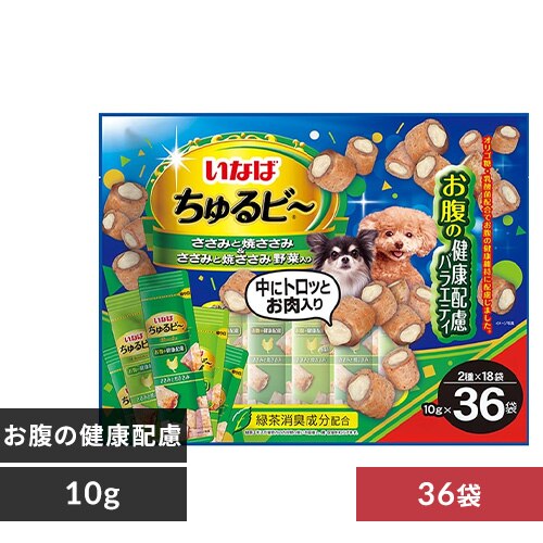 ���Ȃ� �����r�` �����̌��N�z���o���G�e�B 10g�~36�� QDS-188 