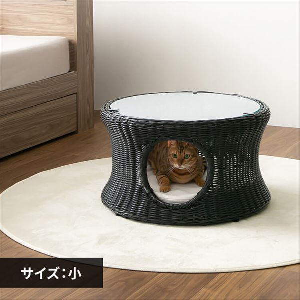 �y�b�g�n�E�X���e�[�u�� �ی^�i���j �u���b�N