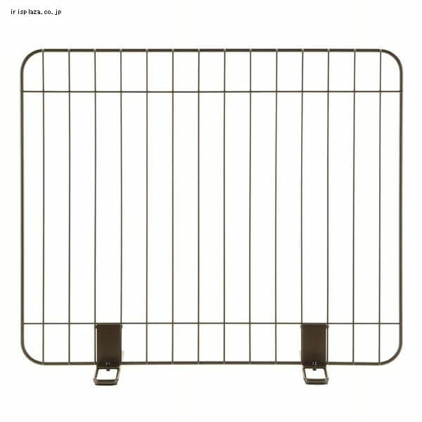 ���b�`�F�� �X�^���h�ȈՃy�b�g�Q�[�g60 �u���E�� 