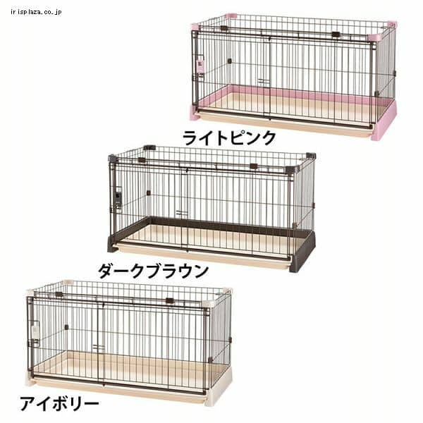 ���b�`�F�� �����Ƃ��|���ȒP�y�b�g�T�[�N�� 120-60 �_�[�N�u���E��