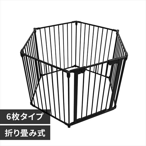 �܂肽���݃y�b�g�T�[�N���i6���j 1271108004 �u���b�N