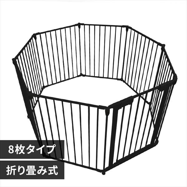 �܂肽���݃y�b�g�T�[�N���i8���j 1271108006 �u���b�N